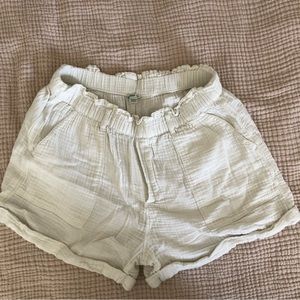 Aerie shorts